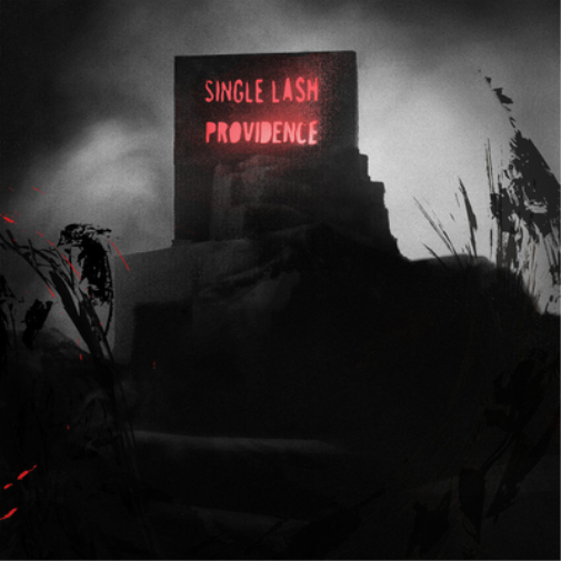 Single Lash Providence (Vinyl LP) 12" Album