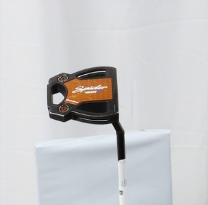 Taylormade Spider Tour X Ss Proto | eBay