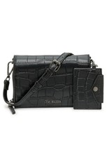 Steve Madden miller Crossbody Bag Black
