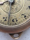 AT80 VTG 20 Years Warranty Gold Filled Case 25.5mm Sold For Repairs As Is** — photo 8