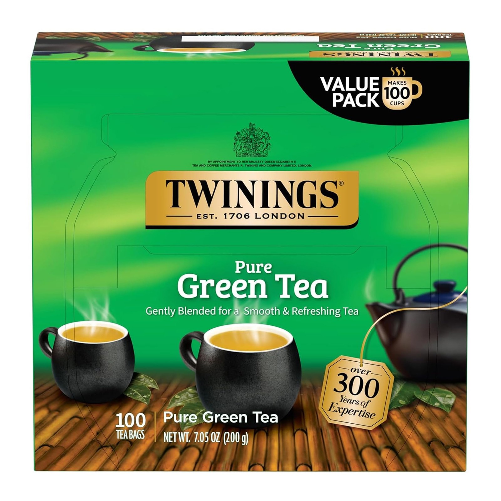 Individually Wrapped Bags, 100 100 Count (pack Of 1)