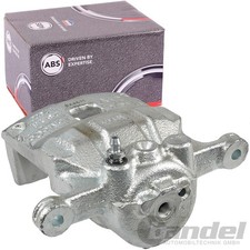 BREMSSATTEL VORNE LINKS passend für FORD FIESTA 6