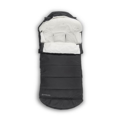Stroller Footmuff 2-in-1 Seasonal Compatible UPPAbaby CozyGanoosh Jake