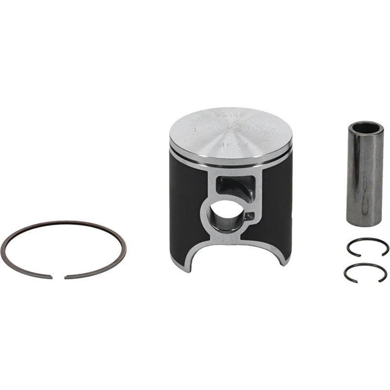 Piston KTM SX85 2 temps 2003-2025 de côte B diamètre 46.95mm pour motocross