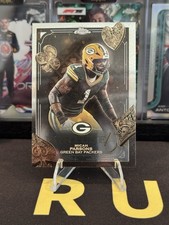 2025 Topps Chrome - Micah Parsons Fortune 15  #F15-11 Green Bay Packers