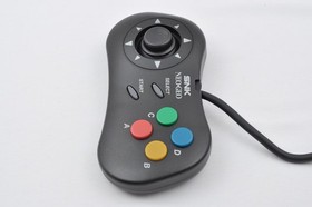 Neo Geo Controller Pad NeoGeo SNK Used