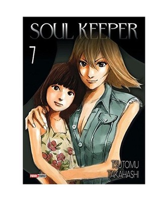 Soul keeper T07, Tsutomu TAKAHASHI