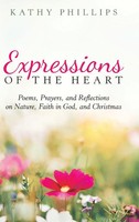 Kathy Phillips | Expressions Of The Heart | Buch | Englisch (2019) | Gebunden