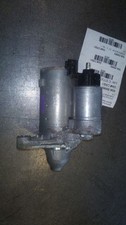 Starter Motor from 2017 Toyota Corolla 1.8L 6127046