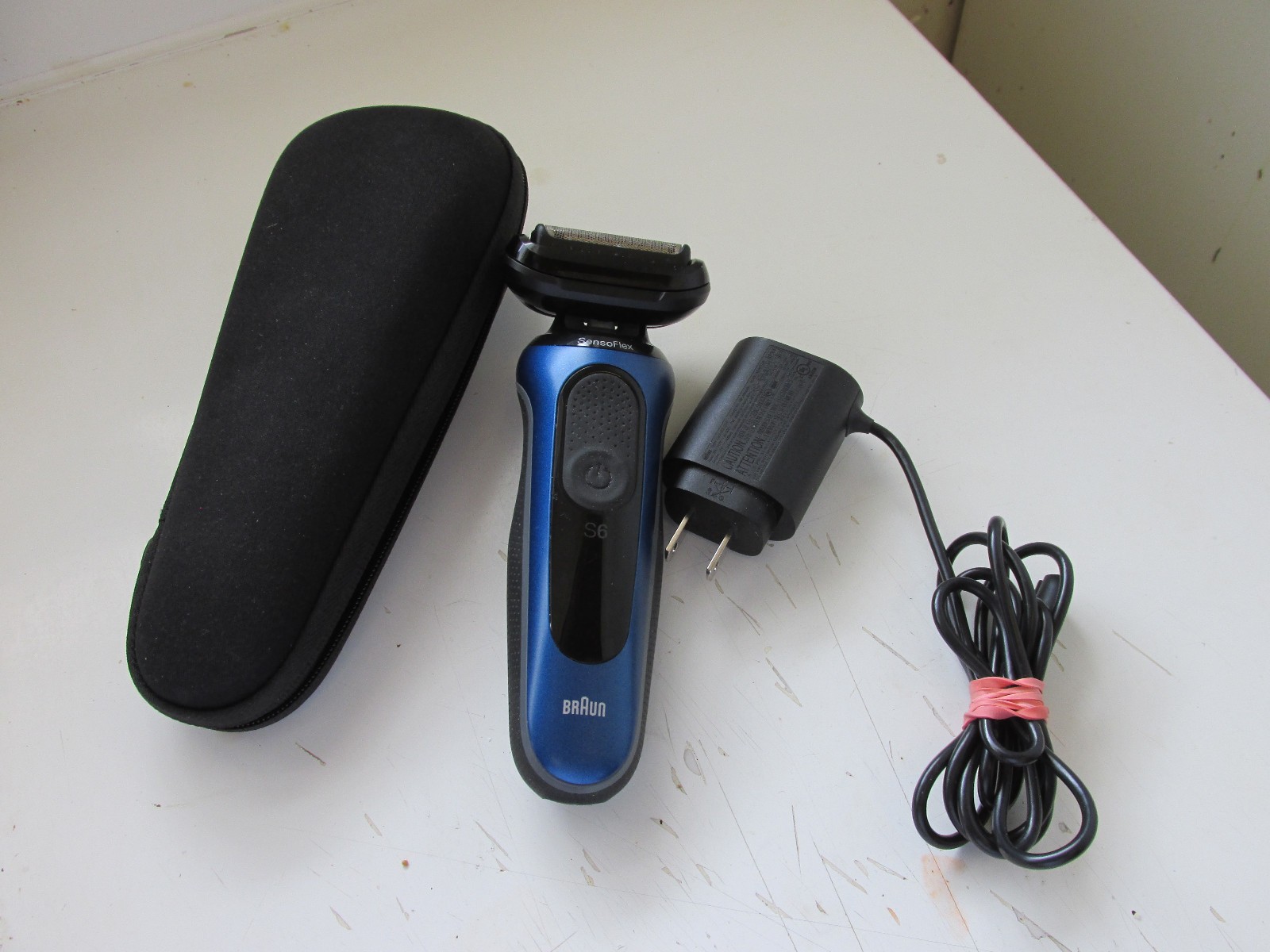 Kit 6120s - Out Of Box