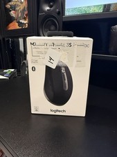 Logitech MX Anywhere 3S for Mac Wireless Bluetooth