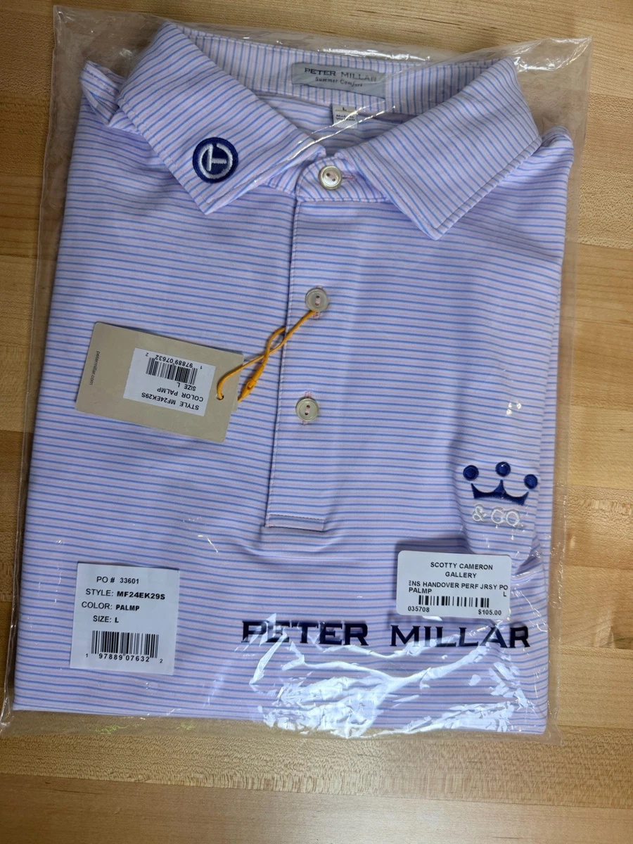 Peter Millar Golf Equipment for sale | eBay