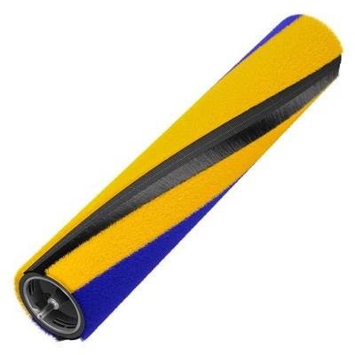 Brush Roller with Dyson V12 V15 Detect Slim Handheld Vacuum Cleaner, Part No....