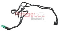 Kraftstoffleitung Metzger Autoteile 2150047 FüR Ford V50 Volvo Focus 2 MAX DM2 3