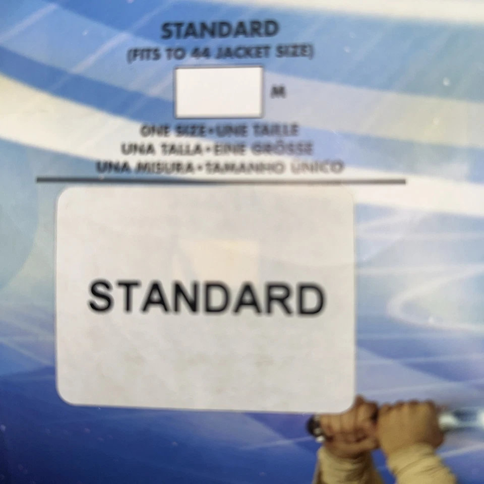 Disfraz de Caballero Jedi Para Hombre Star Wars Obi Wan Kenobi Licencia Adulto Luke Skywalker Foto 3 de 4