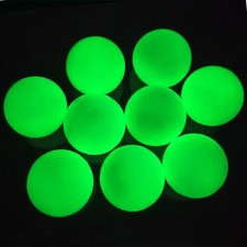 10pcs Indoor Outdoor Competitions Table Tennis Balls Professional Balls