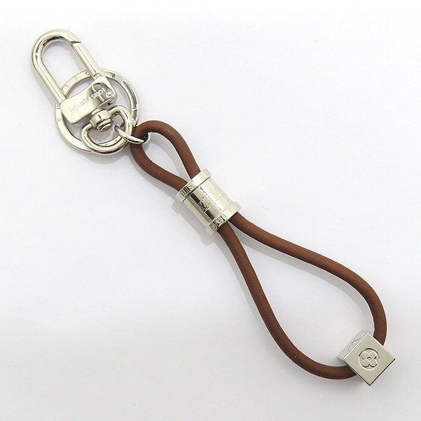 Louis Vuitton Neo Dragon Keychain & Bag Charm