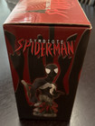 Dimond Select Marvel Black Symbiote Spider-Man Bust by Sam Greenwell Ltd to 5000 — photo 5