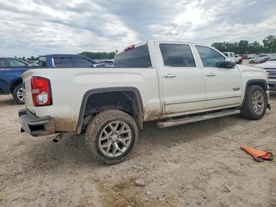 Rear Leaf Spring Classic Style Fits 14-19 SIERRA 1500 PICKUP 3987421