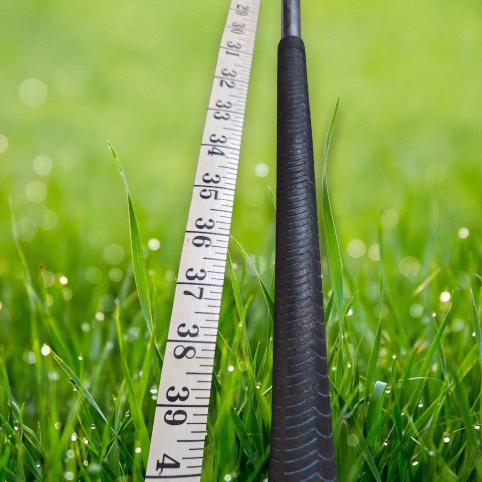 Marilyn Miller Ajay 3 Wood Vintage Golf Club Collectable Or Beginner - Image 3 of 4