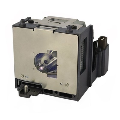 Jaspertronics  Lamp & Housing for Sharp PG-F315X Projectors - 1 Year Warranty