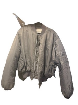 Frankie Shop Bomber Jacket Women's