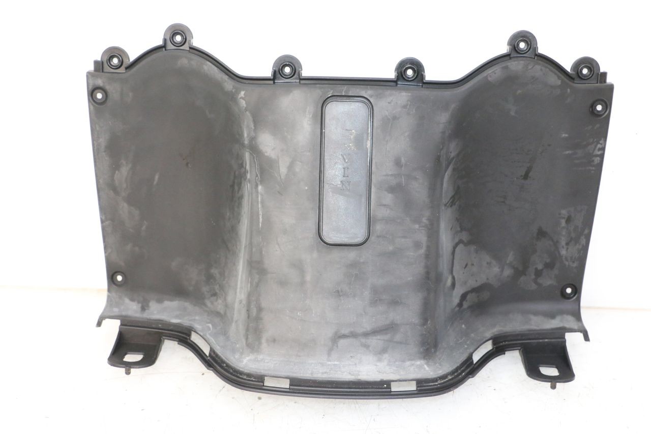 INNER LEGSHIELD LOWER - KYMCO PEOPLE S 125 (2000 - 2008)