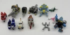Power Rangers Micro Machines Saban Vintage 1994 Lot