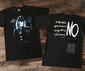 Janet Jackson Tour T Shirts | eBay