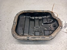 05-06 350Z/G35 DE Lower Oil Pan RWD OEM 111104P110