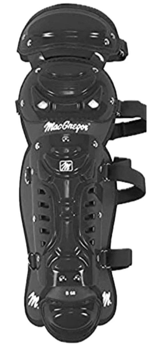 MacGregor Jumpire Catcher Gear protège-poitrine et protège