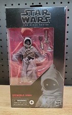 Star Wars Black Series Offworld Jawa  96 6  Action Figure 2019 Hasbro New Sealed