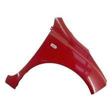 Nissan Micra K12 Wing Right Side Red Z10 2003-2010 63100AX631