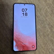 Samsung Galaxy S22 5G SM-S901U1 128GB 256GB Unlocked Great Condition