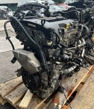 Motor 55577806 A14NEL LUJ Opel Astra 1.4 Turbo Sports Tourer Bj 2012 1364 CCM 88