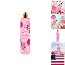 Indulge with 8 oz Sweet Love Body Mist - Luxurious Floral and Fruity Aroma