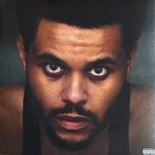 The Weeknd - The Weeknd - Hurry Up Tomorrow Vinyl, LP, Album, Stereo
