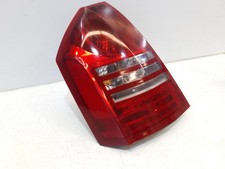 Feu arrière Chrysler 300C