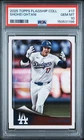 2025 Topps Flagship Collection 17 Shohei Ohtani   PSA 10   GEM MT   POP 22