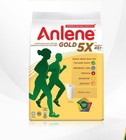 1 X Anlene Gold 5X Milk Powder 1kg for Adult 45+ Stronger Bones
