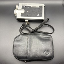 Agfa Microflex 100 Super 8 Camera