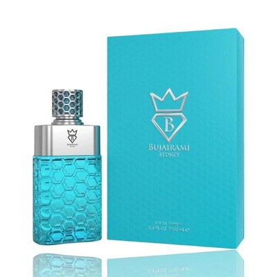 Bujairami No Limit Eau de Parfum