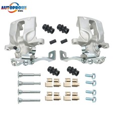 2x Für Toyota Auris E15 E18 Corolla Bremssattel Bremszange hinten links rechts