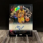 2025 Topps Signature Metta World Peace Base (RAW)