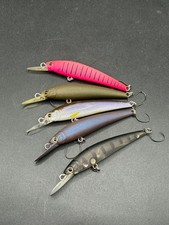 jm10-14 i-jet link blast it minnow 66F 5 pieces
