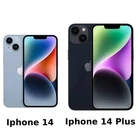 Apple iPhone 14 -14 Plus 128GB 256GB Unlocked All Colours Good Condition GRADE C