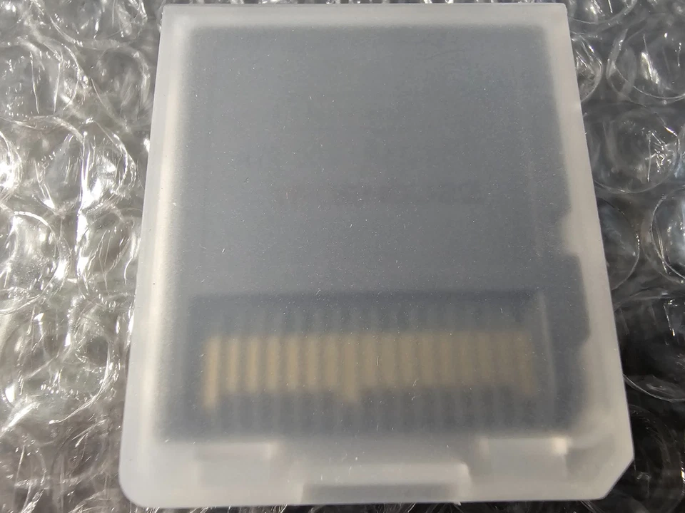 Pokemon Soulsilver Version (Nintendo DS, 2010) - Brand New - Image 4 of 4