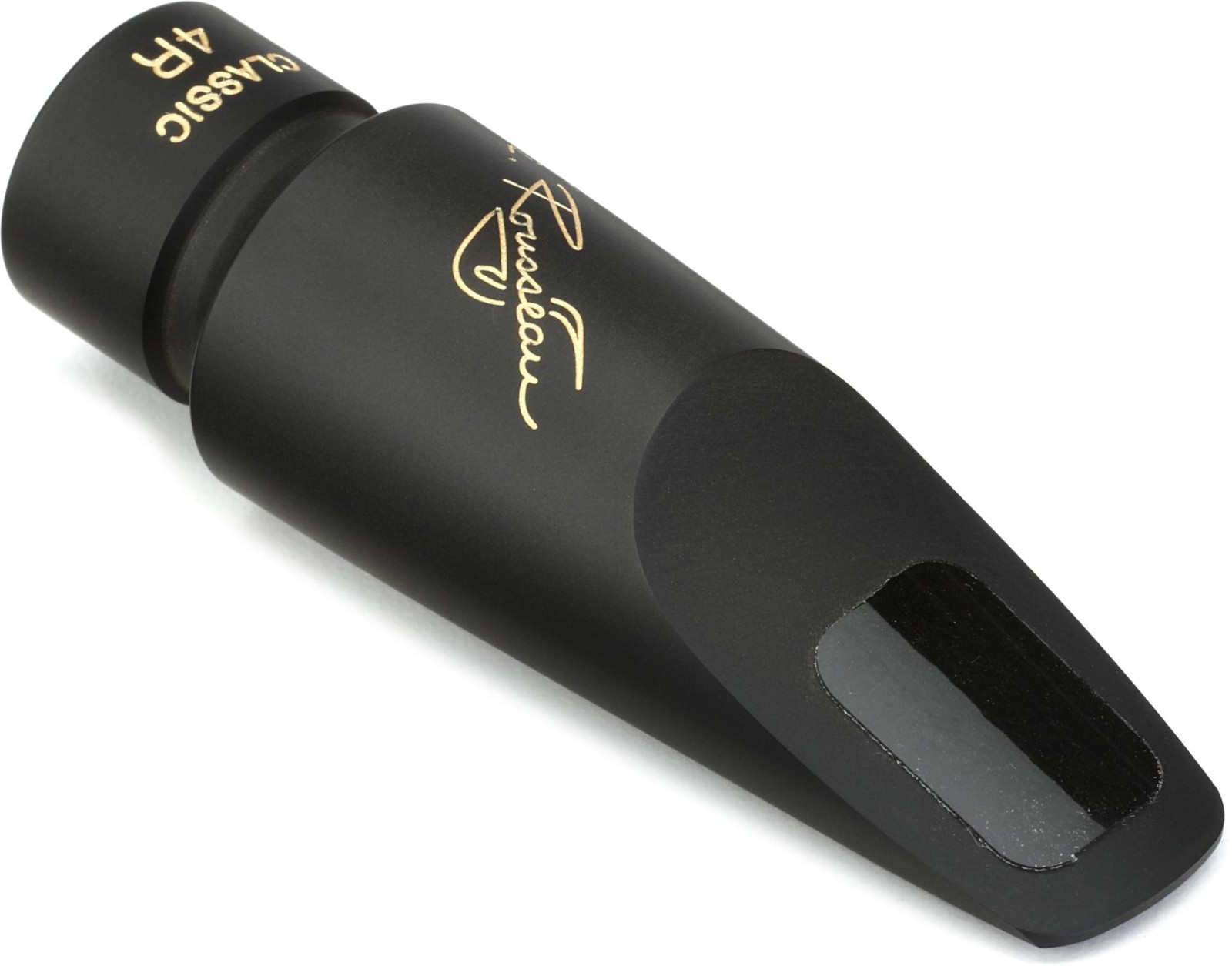 Мундштук для альт-саксофона серии E Rousseau ERCRA4R Classic R - 4R 26590₽