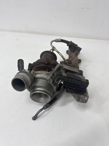 BMW 1 E81 E87 2008 Diesel 105kW Turbo GT1749V RRB24598