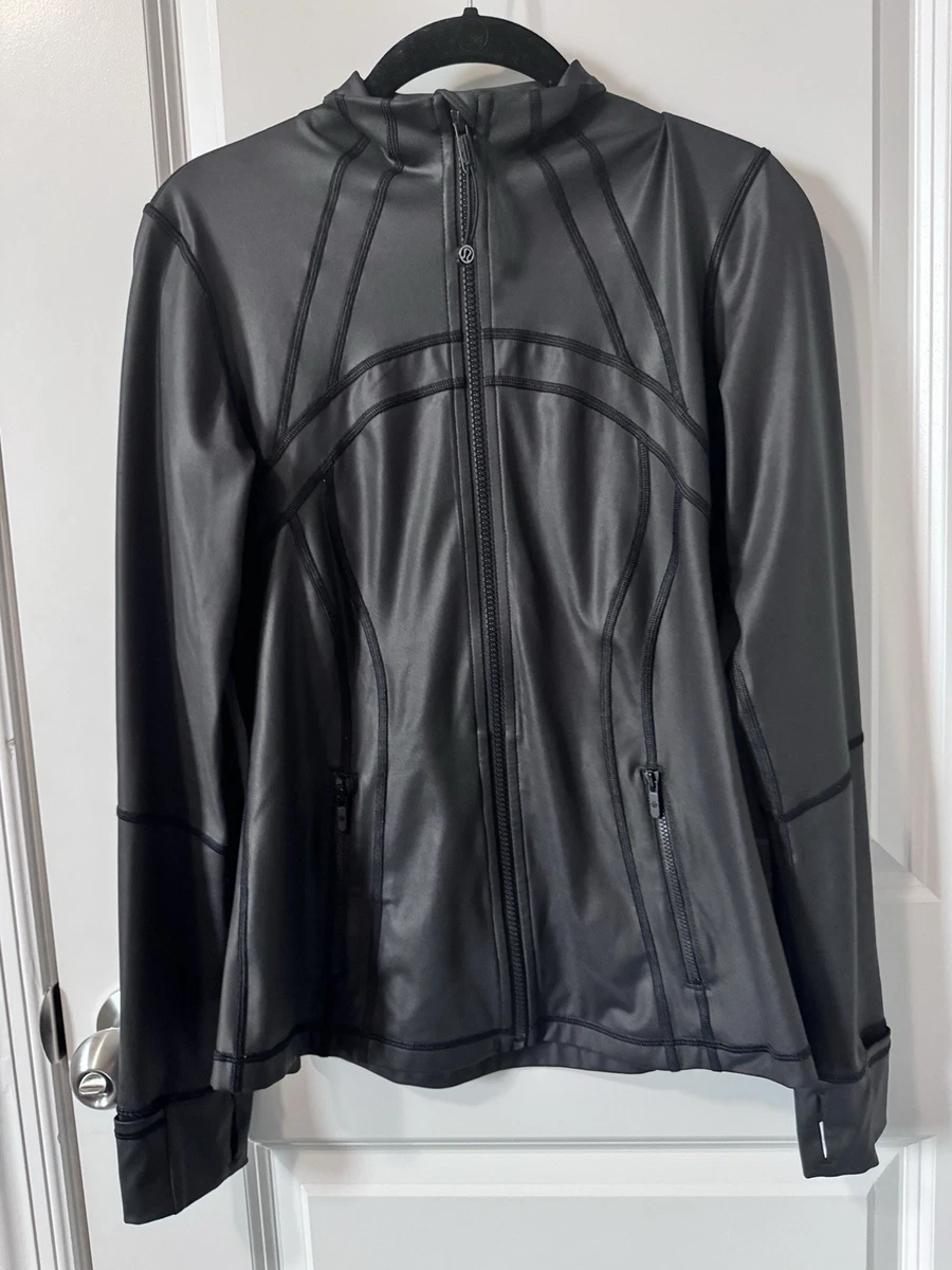 Lululemon Define Black Activewear Jackets for Women for sale | eBay